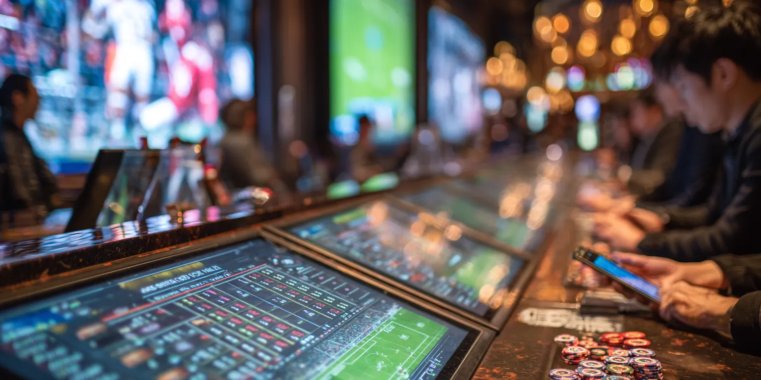 Khám Phá Thế Giới Gachoic1: Địa Chỉ Tin Cậy Cho Người Yêu Thích Xổ Số