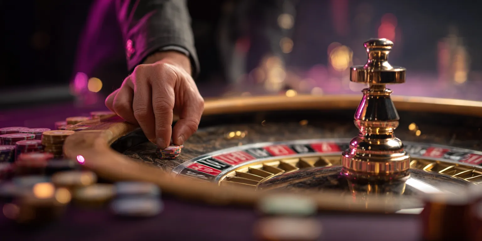 Khám Phá Thế Giới Giải Trí Tại 123b Casino