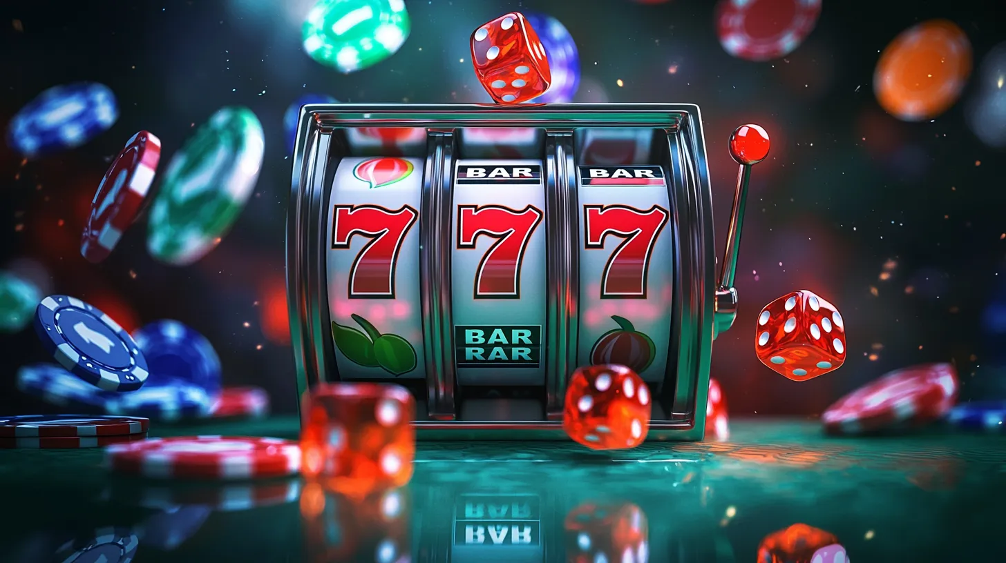 Khám Phá Thế Giới Xổ Số Điện Toán: Kết Quả Và Cách Dò Vé Nhanh Nhất