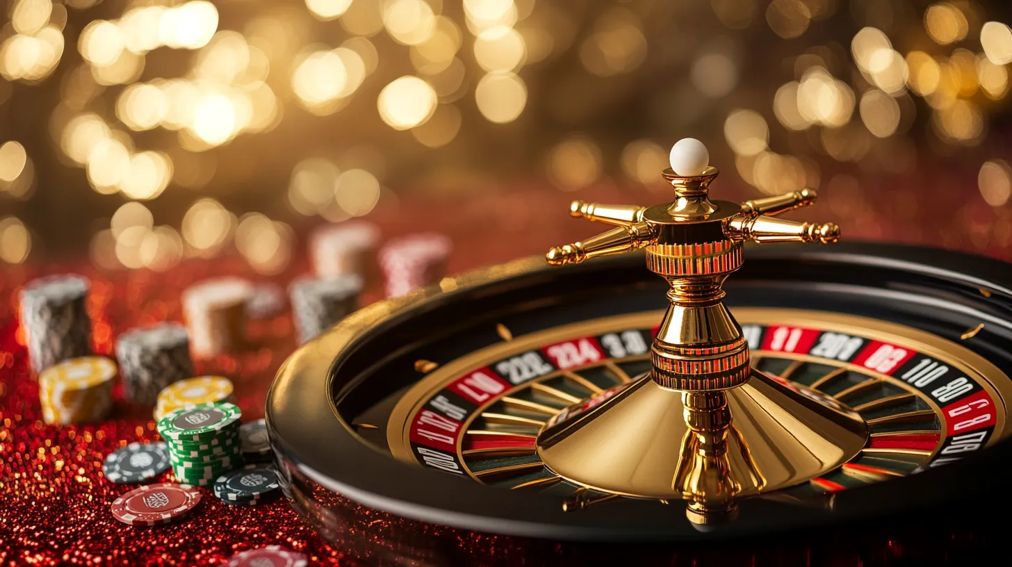 Khám Phá Thế Giới Xổ Số và Casino Online: Từ 123b Casino Đến XSMB T6 Hàng Tuần