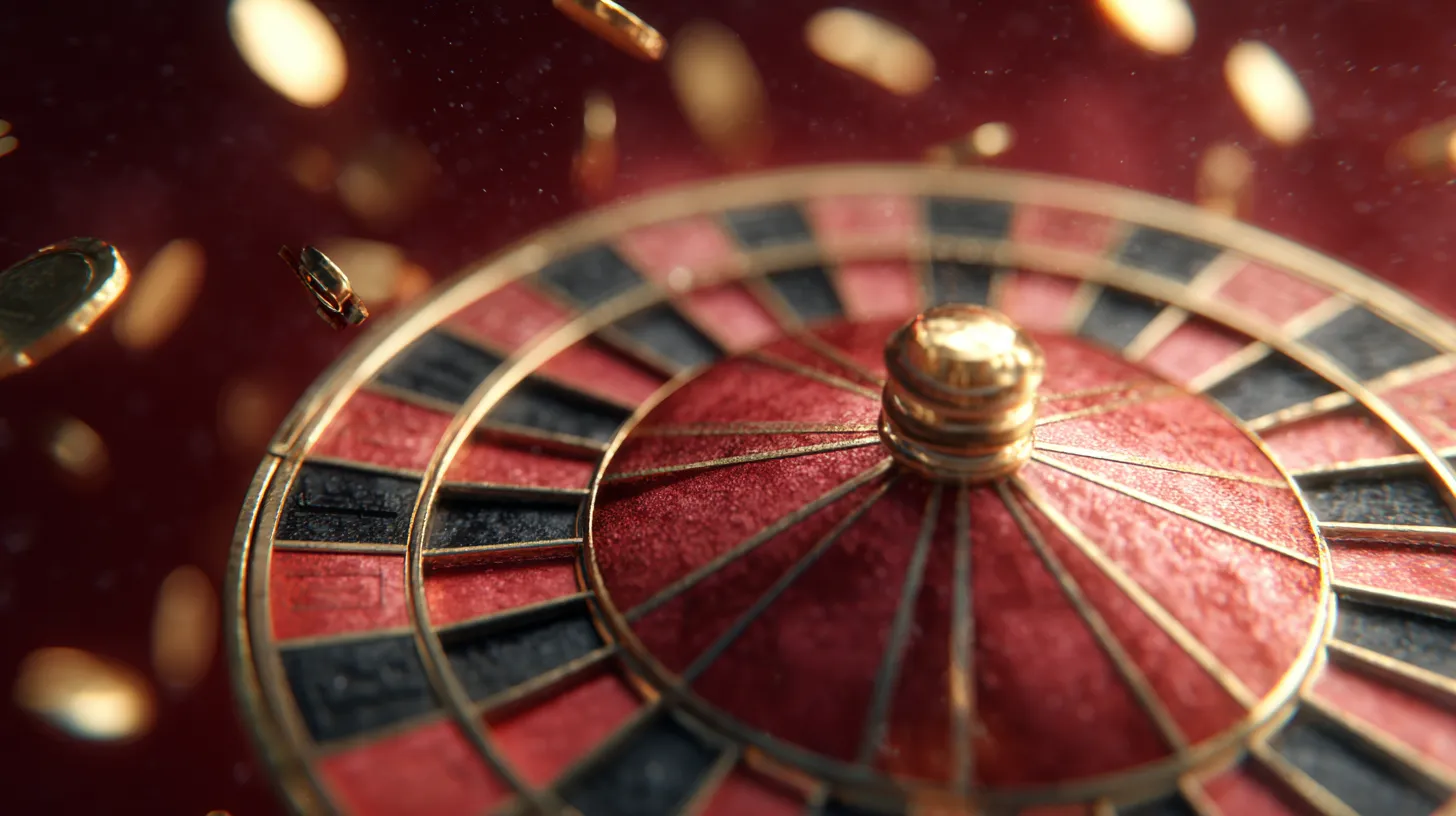 Khám Phá Thế Giới Xổ Số Online Tại 123b Casino