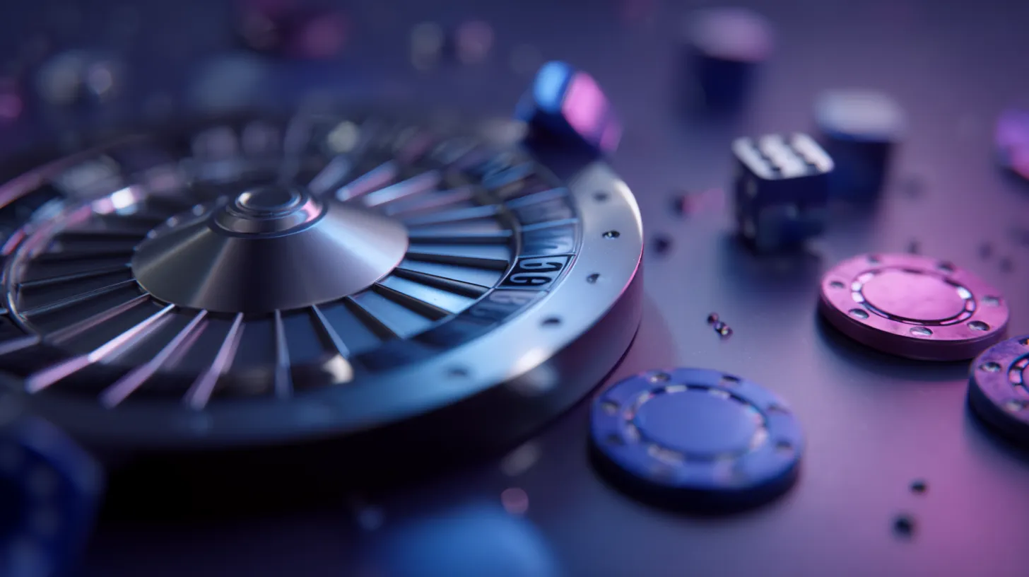 Khám Phá Thế Giới Xổ Số Online Tại 123b Casino