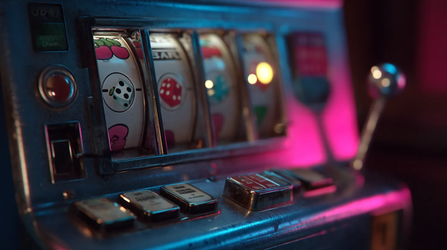 Khám Phá Thế Giới Giải Trí Tại 123b Casino và Các Hoạt Động Xổ Số