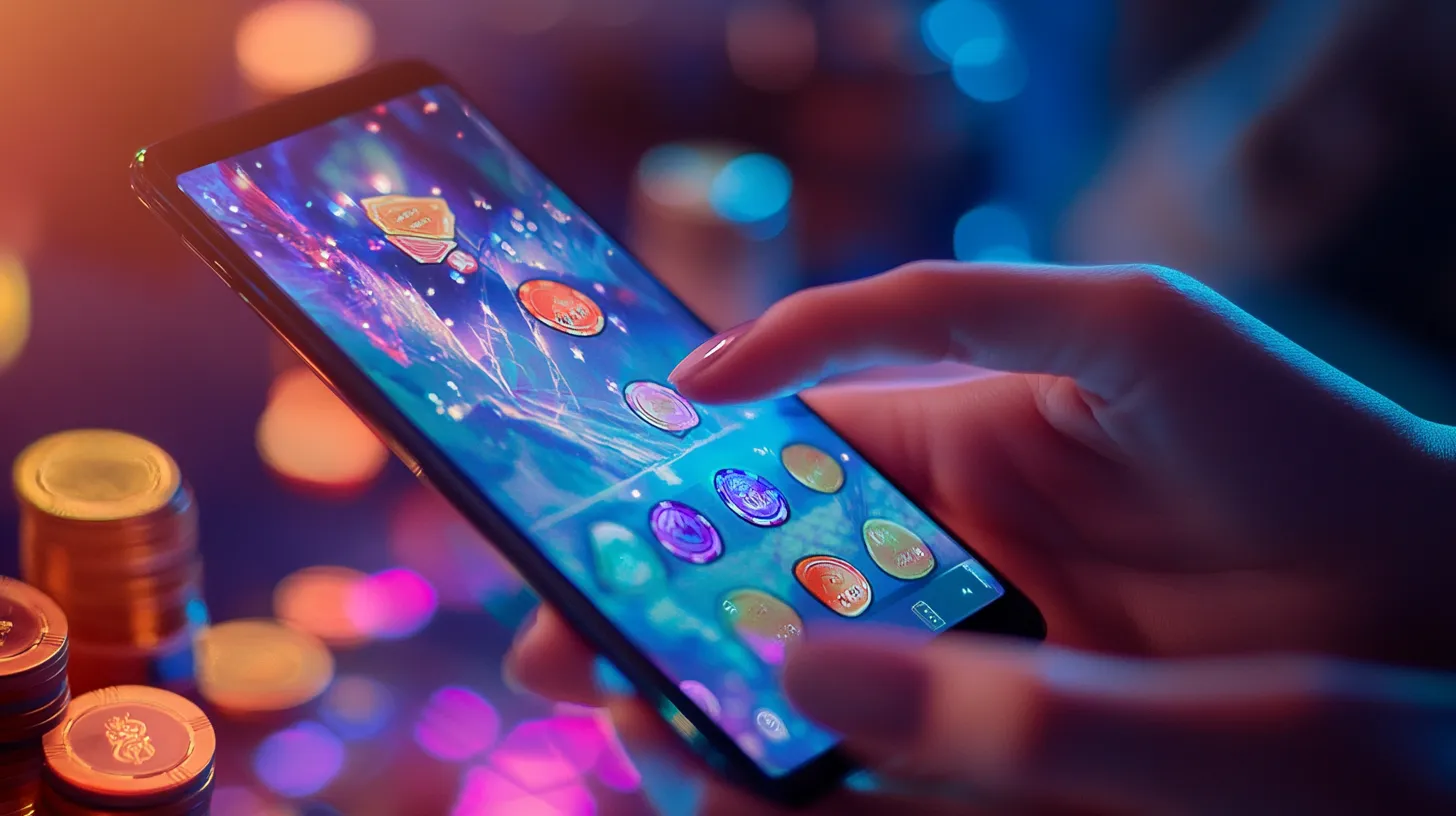 Tìm Hiểu Về Gachoic1 và Xổ Số Miền Nam