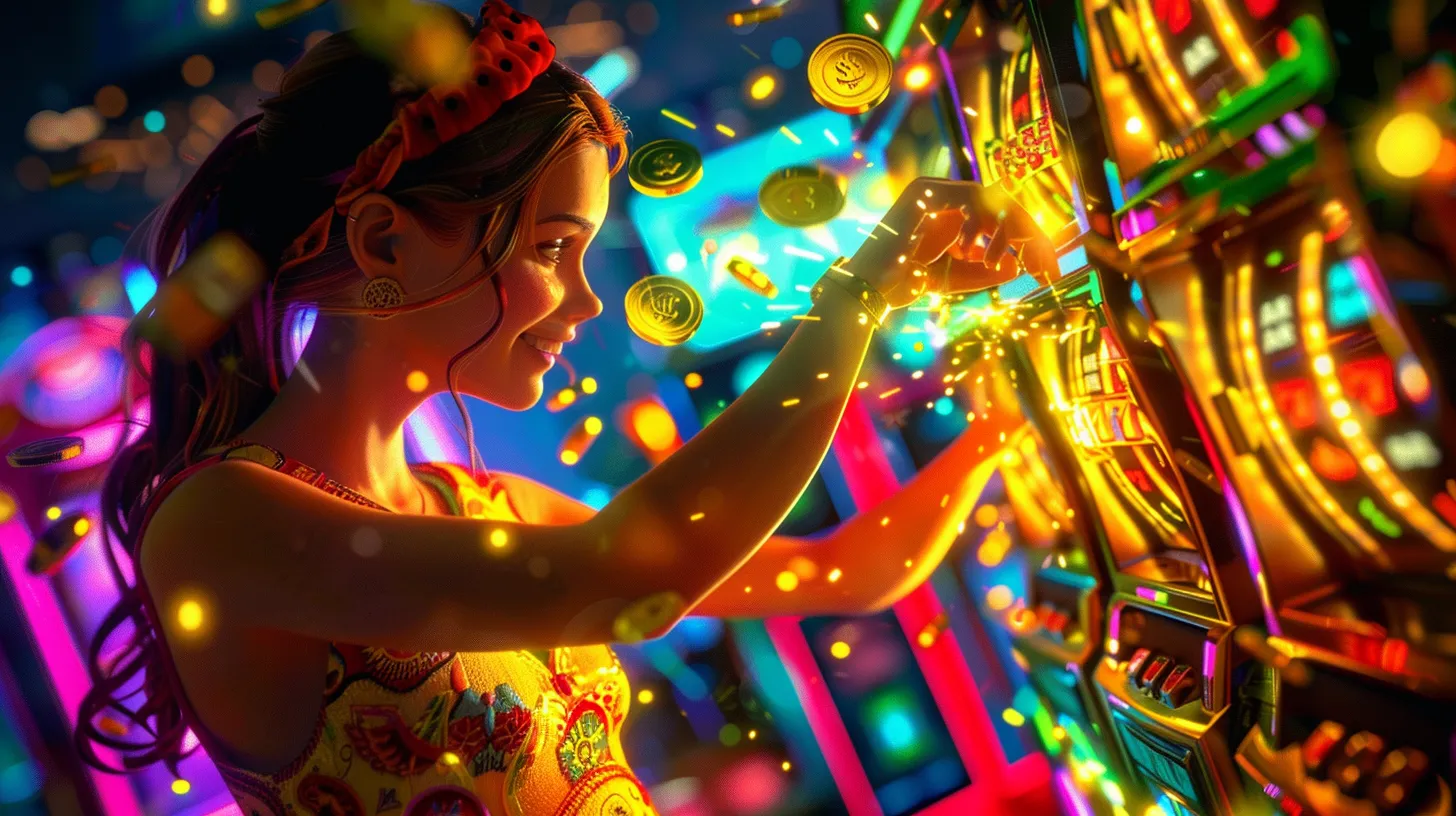 Khám Phá Thế Giới Giải Trí Cùng 123b Casino và Các Xổ Số Miền Nam