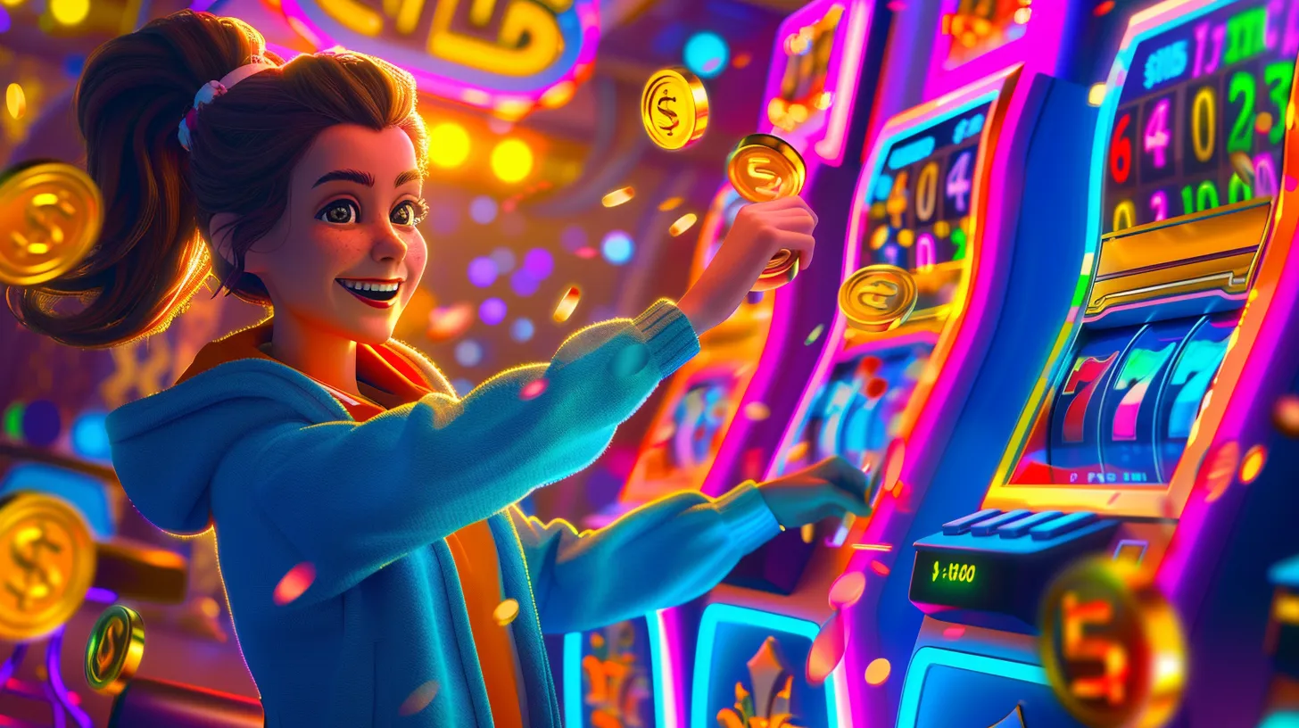 Khám Phá Thế Giới Giải Trí Cùng 123b Casino và Các Xổ Số Miền Nam