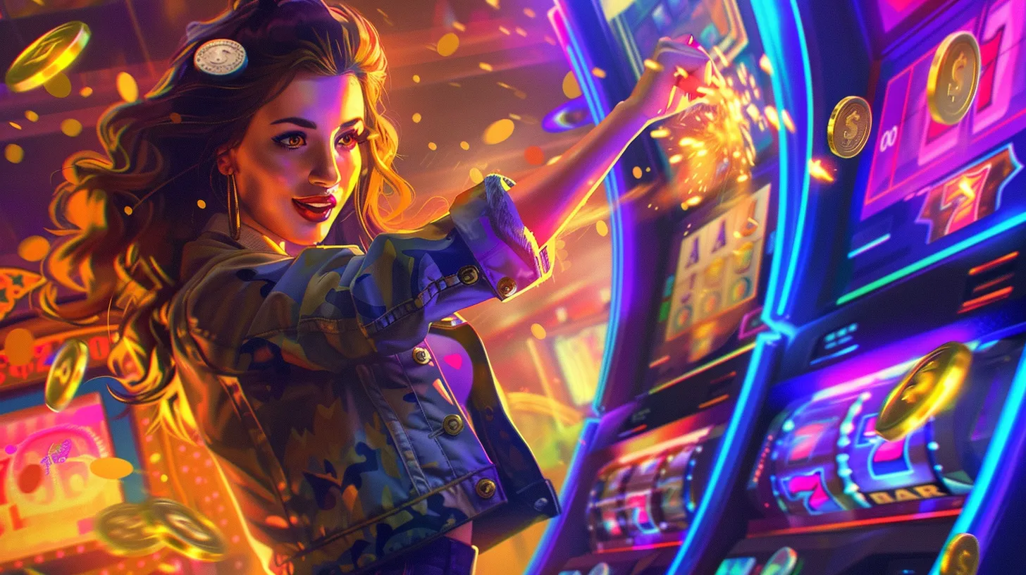 Khám Phá Thế Giới Giải Trí Cùng 123b Casino và Các Xổ Số Miền Nam