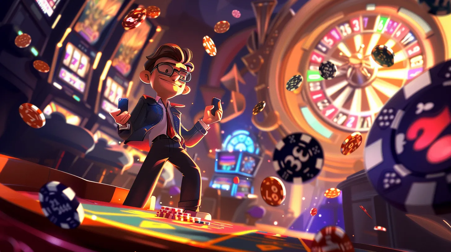 Cách sử dụng febet hiệu quả trong việc quay thử xổ số