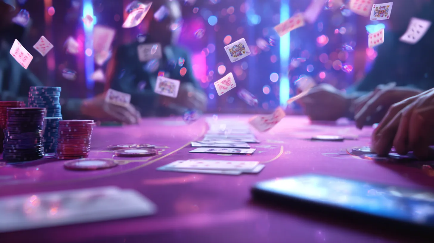 Khám Phá Hubet88: Ứng Dụng Dự Đoán Xổ Số Kiên Giang