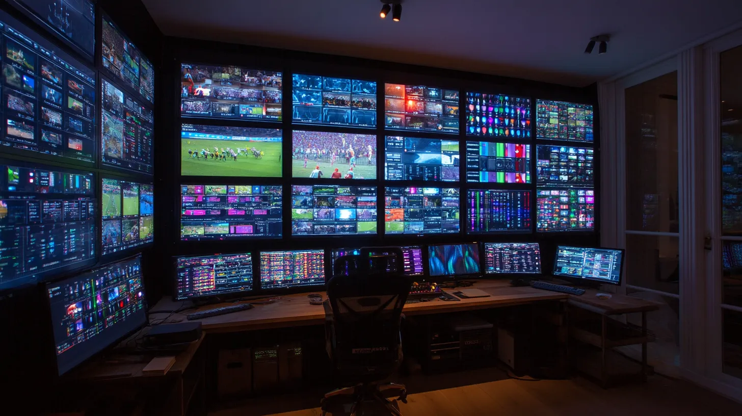 Alo 789: Cổng Thông Tin Xổ Số Miền Bắc Đáng Tin Cậy