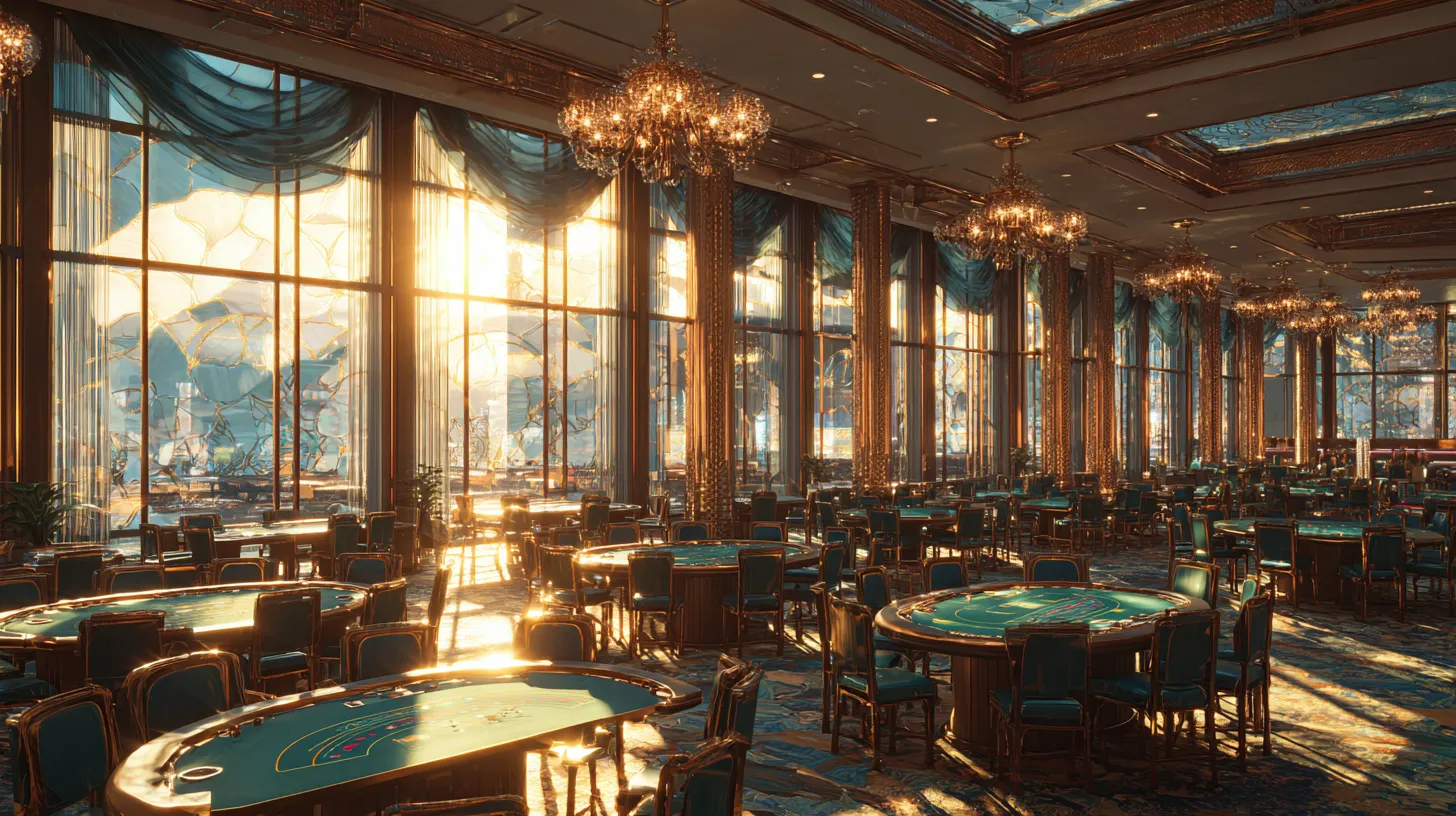 Giới thiệu 99ok: Nơi Khám Phá Thế Giới Xổ Số Miền Nam và Miền Trung