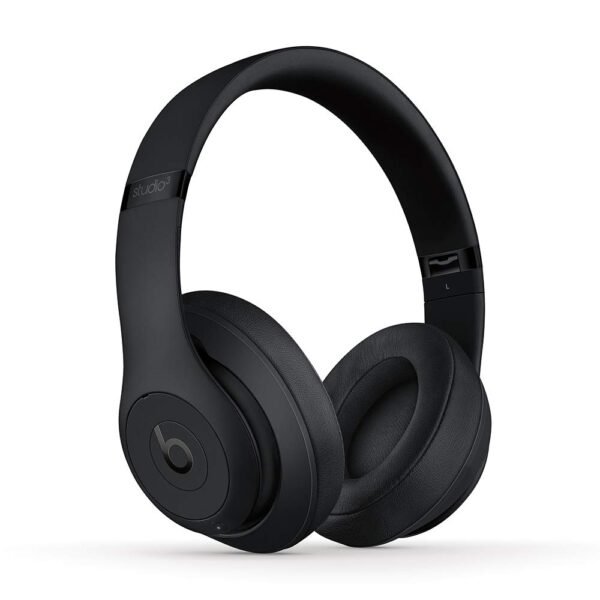 Wireless Noise Cancelling Over-Ear Headphones