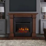 Callaway Grand Electric Fireplace