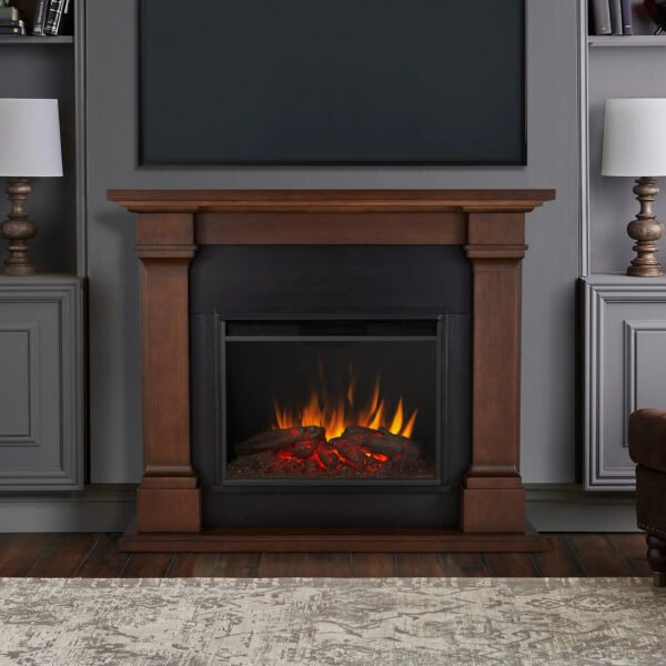 Callaway Grand Electric Fireplace