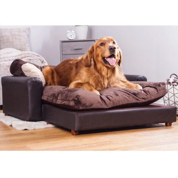 Kayenta Premium Dog Sofa