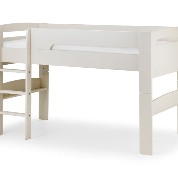 Julian Bowen Pluto Midsleeper, Stone White