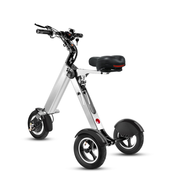 Electric Scooter Mini Tricycle for Adult