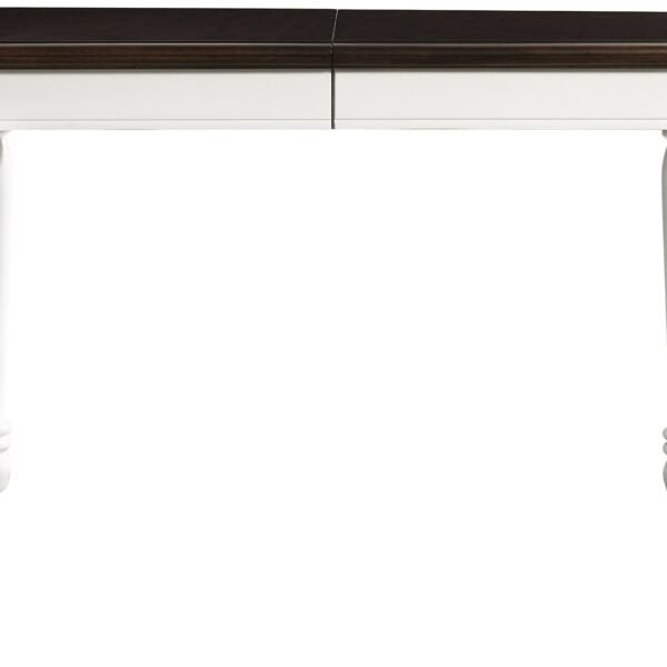 Shelby Dining Set with Table & Extension Leaf