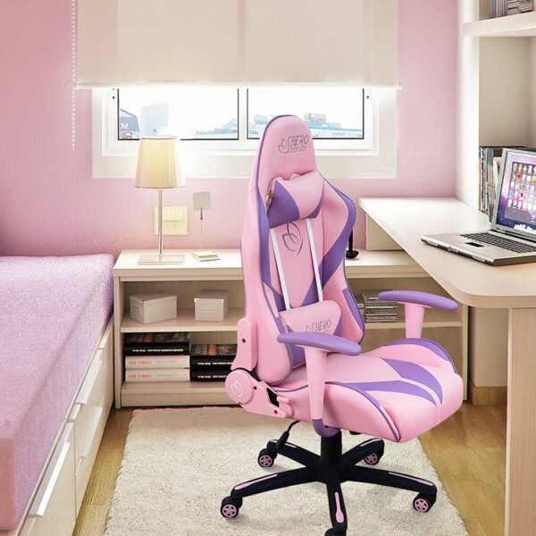 PC & Racing Game Chair