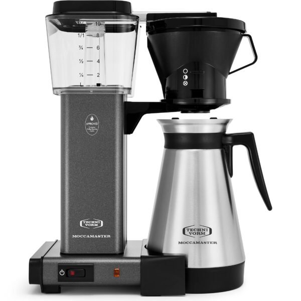 79114 KBT Coffee Brewer, Black