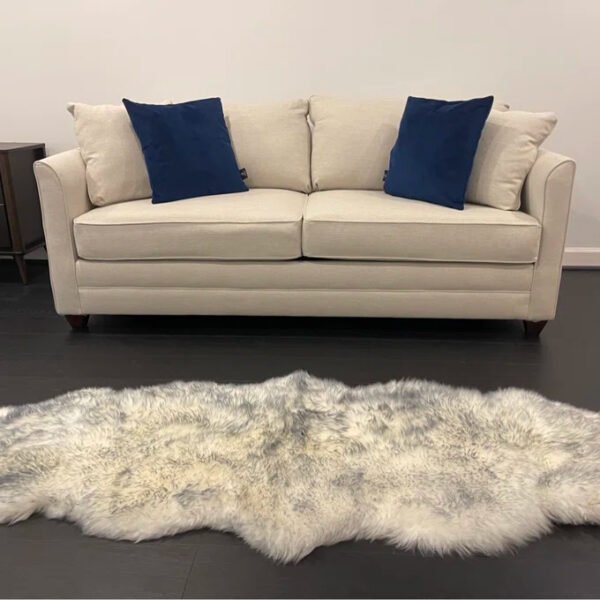 Lourenco 77'' Upholstered Sleeper Sofa