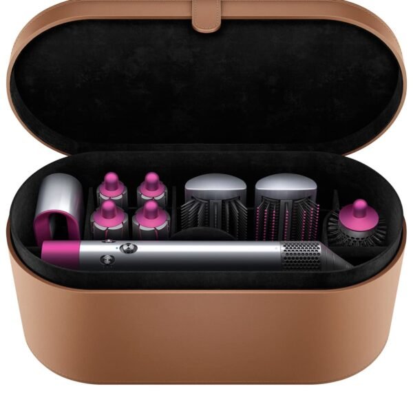 Airwrap Complete Styler for Multiple Hair Types and Styles