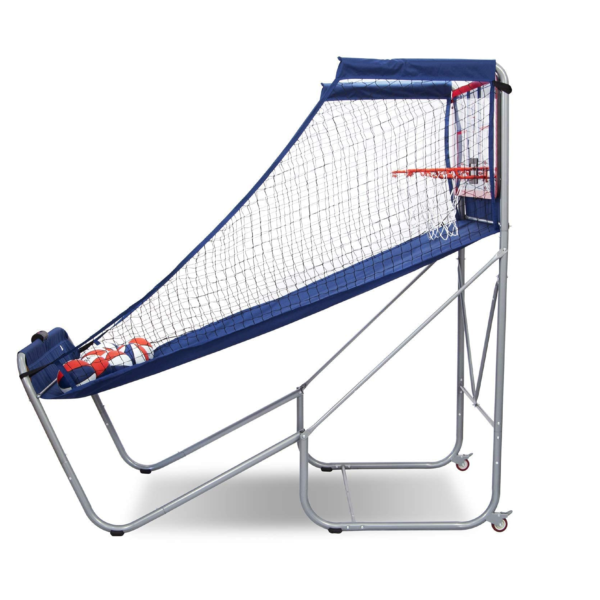 Dual Shot Basketball Arcade Game - 16 Different Games