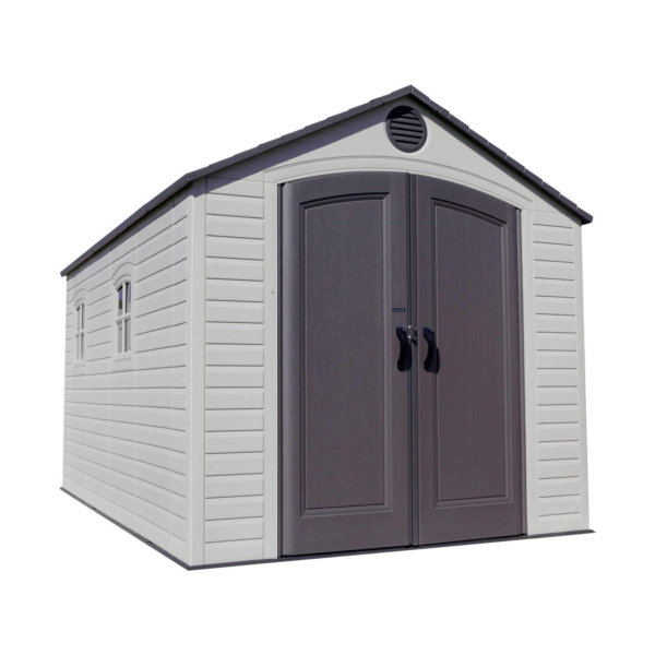 8 x 15 Ft. Storage Shed