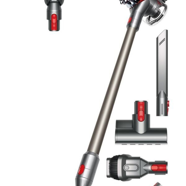 V8 Animal Cordless HEPA Vacuum Cleaner + Direct Drive Cleaner