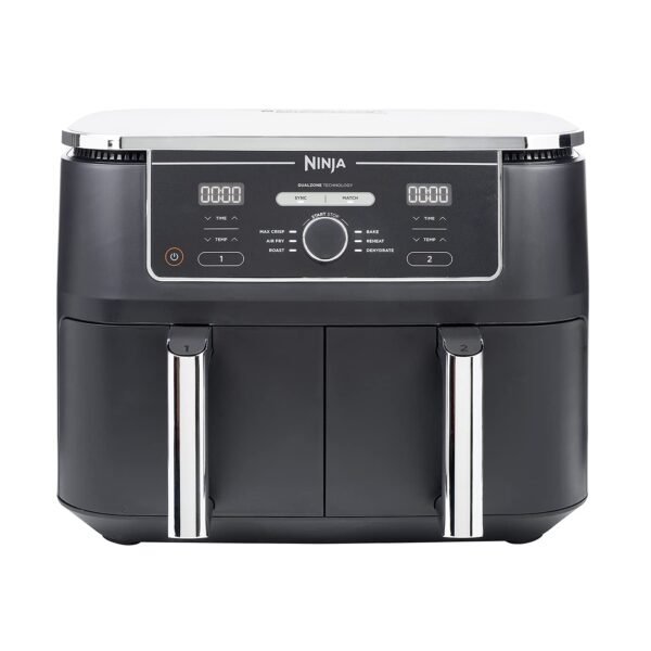 Ninja Foodi Max [AF400UK] 2-drawer