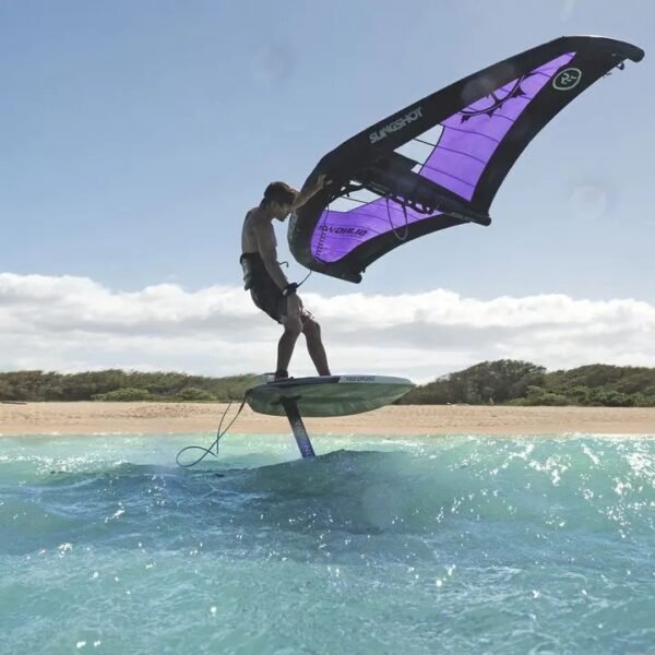 RIDE ENGINE DAD SURFWING FOIL BOARD