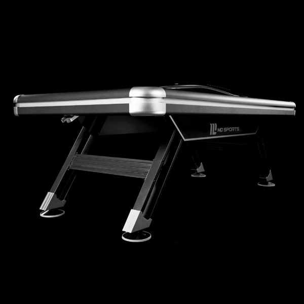 Titan 7.5 ft. Air Powered Hockey Table with Overhead Scorer