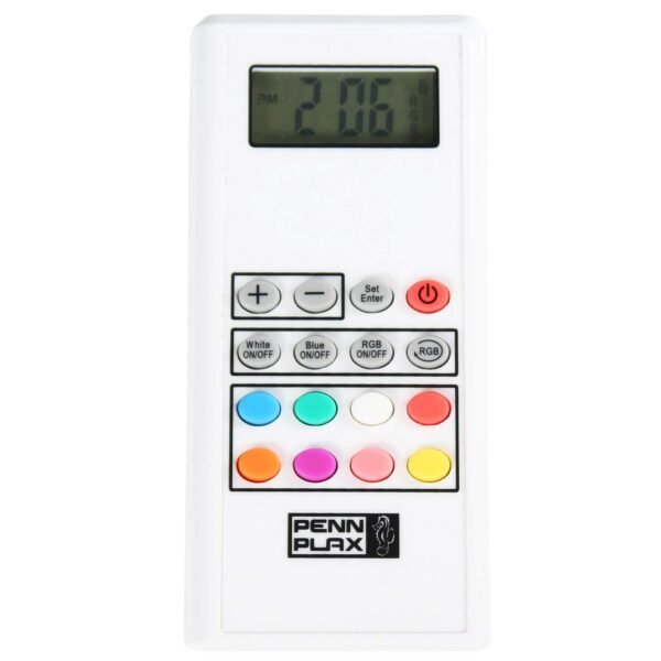 Water World Luxury Large Bow Front Acrylic Aquarium with