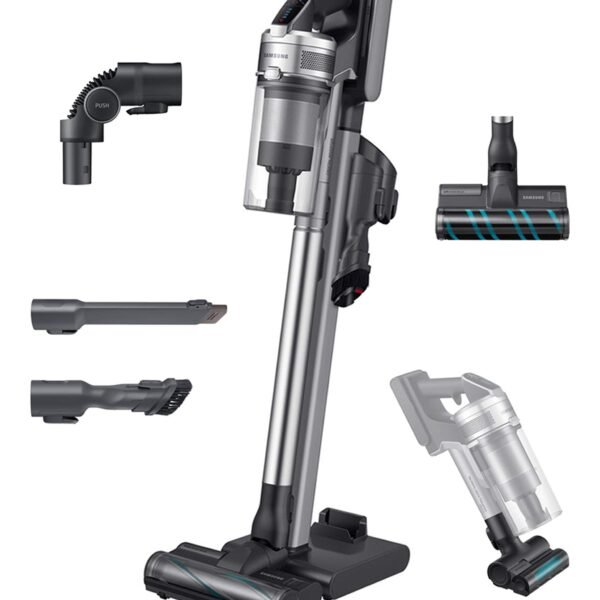 Stick Cordless Lightweight Vacuum Cleaner