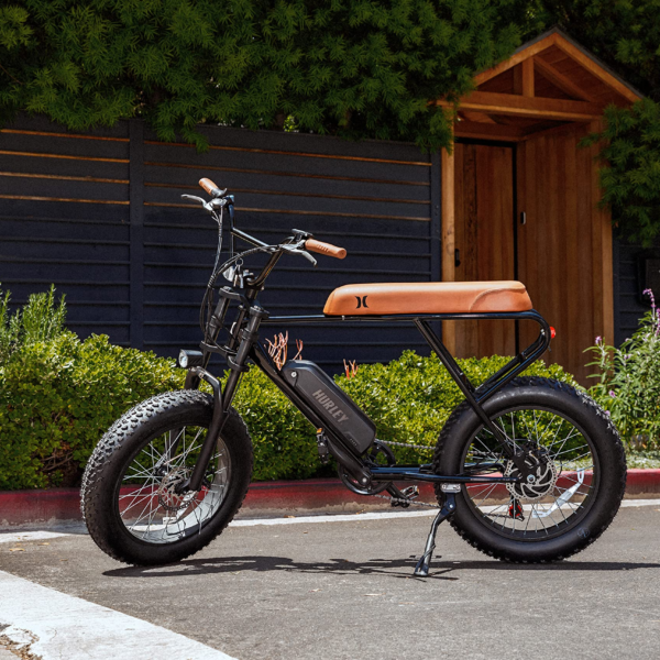 Hurley Mini Swell Electric Bike