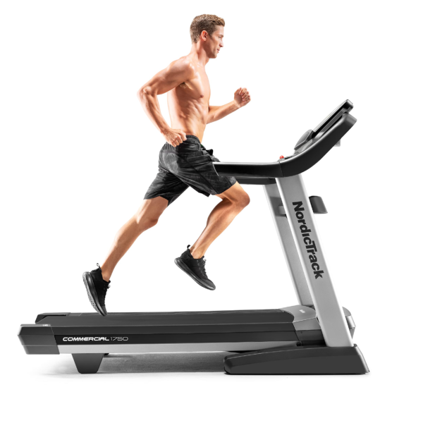 NordicTrack Commercial Series + 30-Day iFit Membership