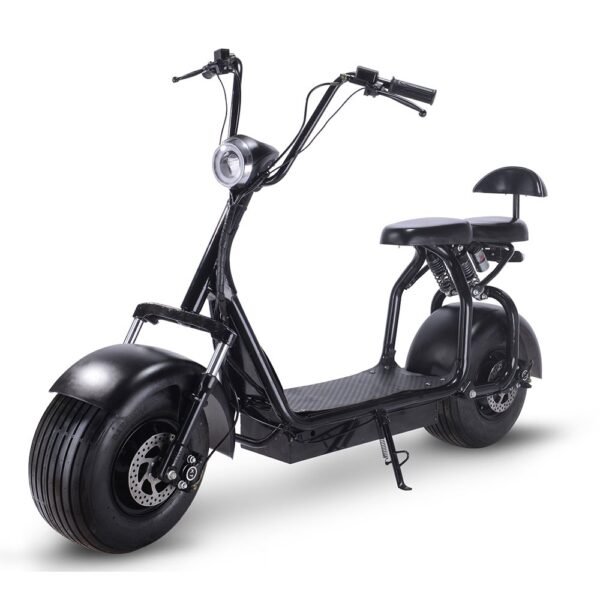 Electric 60V 1000W Fat Tire Scooters
