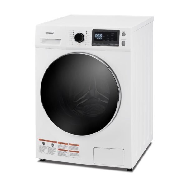 COMFEE’ 24" Washer & Dryer Combo 2.7 cu.ft 26lbs Washing