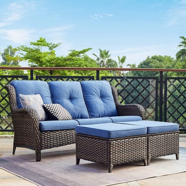 Outdoor Furniture Set