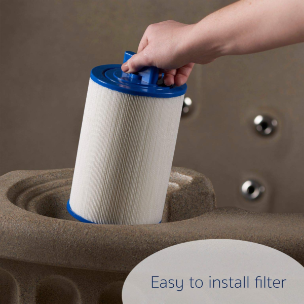 20-Jets NEW Arbor Hot Tub