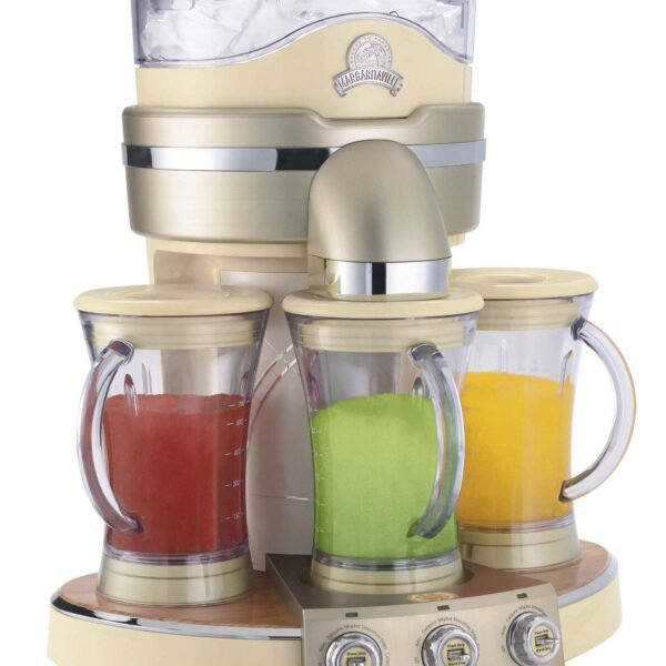 Frozen Concoction Maker