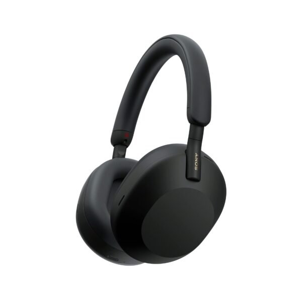 WH-1000XM5 Wireless Industry Leading Noise Cancelling Headphones