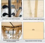 Mosquito Netting for Party Activities