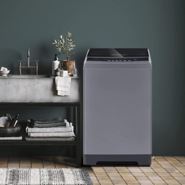 COMFEE 1.6 Cu.ft Portable Washing Machine