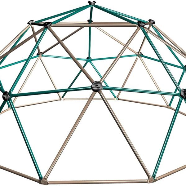 Geometric Dome Climber
