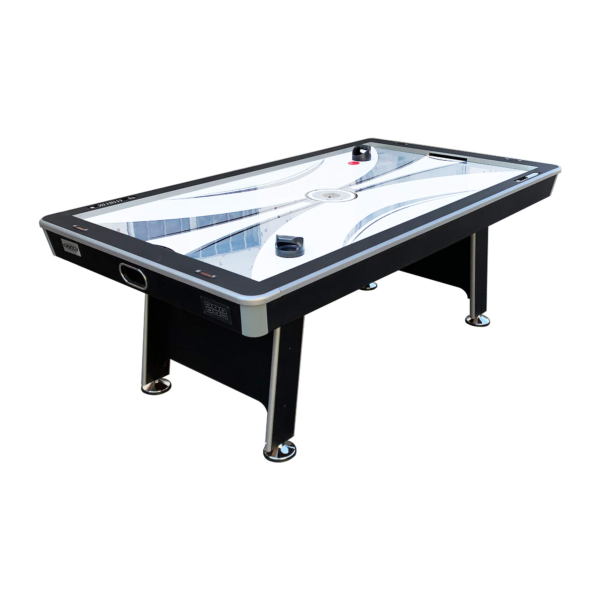 Apollo 7-Foot Air Hockey Table