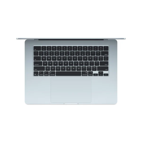 Apple 15" MacBook Air with M4 chip, 16GB Memory