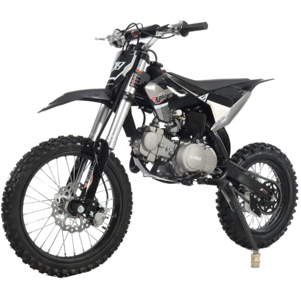 X-PRO 125cc Dirt Bike Pit Bike Adults Dirt Pit Bike 125 Dirt