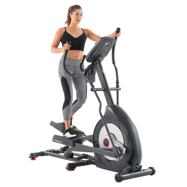 Schwinn Fitness 430 Elliptical