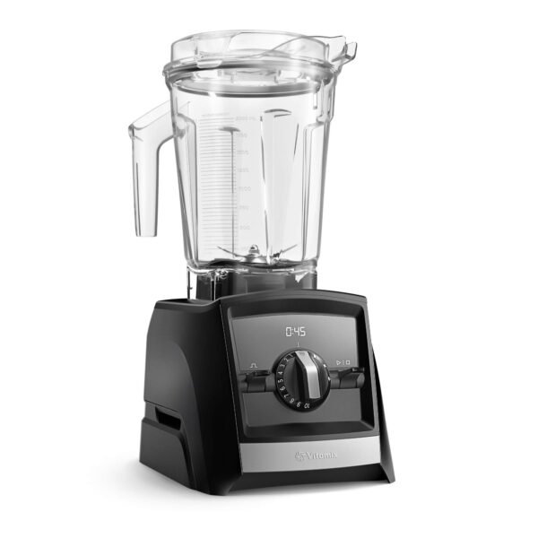 Smart Blender, Black